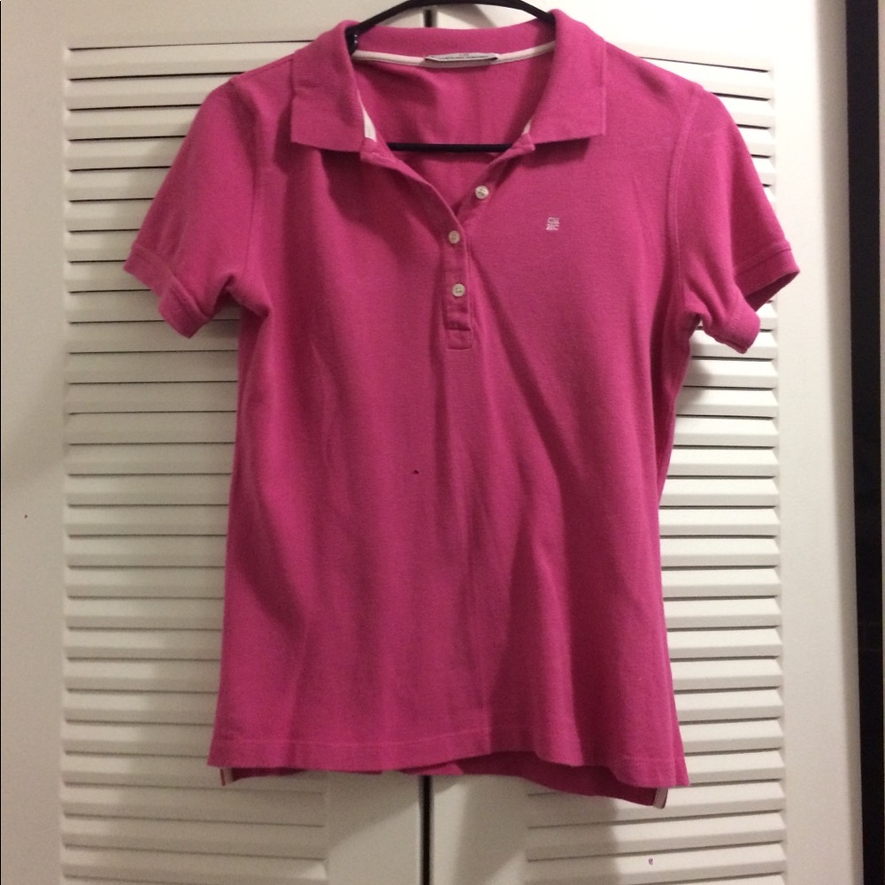 Chemise
